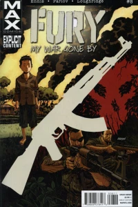 8: The Judgment of Your Peers