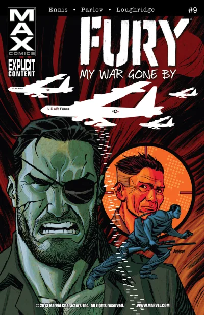 Cover of 9: Nobody Does it Quite the Way You Do
