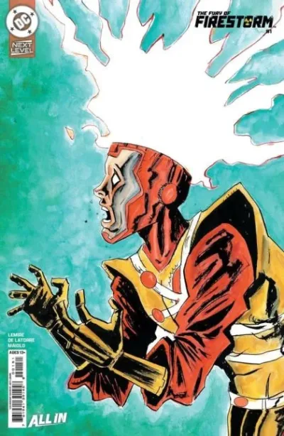 Cover of Cover G