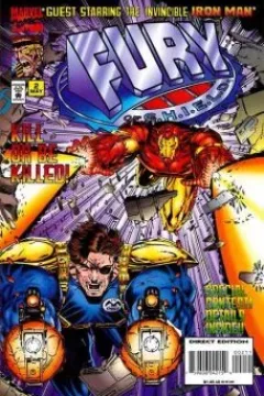 Issue #2