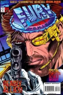 Issue #3