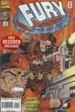 Issue #4