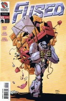 Cover of Think like a Machine, Part 2