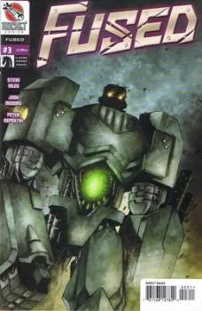 Cover of Think like a Machine, Part 3