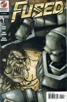 Cover of Think like a Machine, Part 4