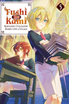 Volume 5