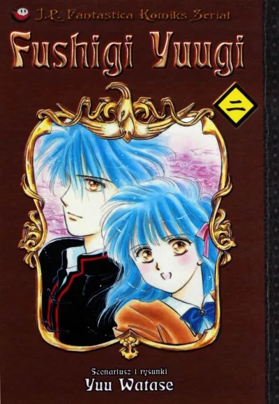 Cover of Issue #2