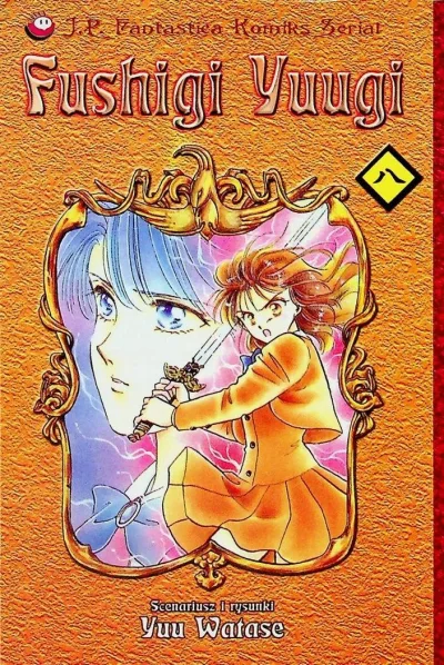 Cover of Issue #8