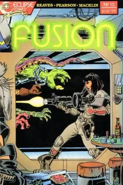 Issue #10