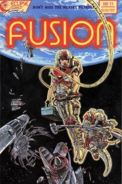 Issue #11