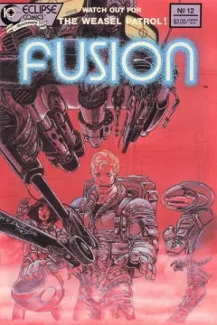 Issue #12