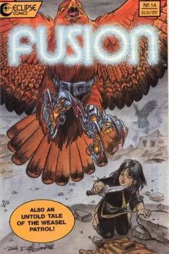 Issue #14