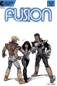Issue #2