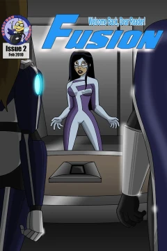 Fusion Issue #2