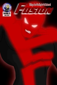 Issue #3