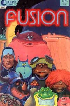 Issue #6