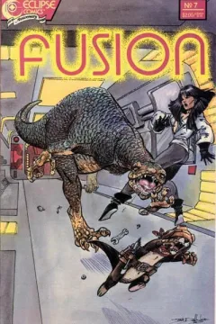 Issue #7