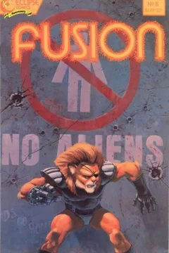 Issue #8