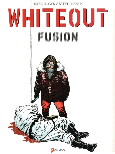 Cover of Fusion