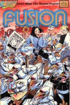 Issue #9