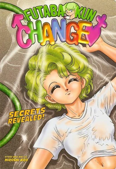 Cover of Secrets Revealed!