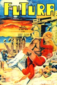 Issue #10