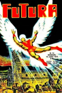 Issue #12