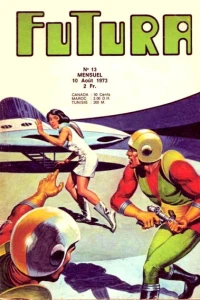 Issue #13