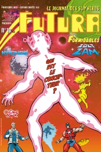 Issue #10