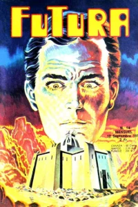 Issue #14