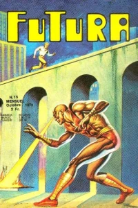 Issue #15
