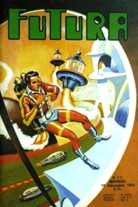 Issue #17