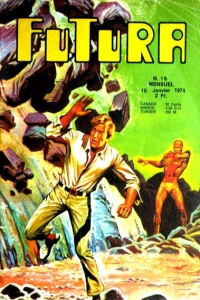 Issue #18