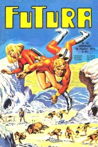 Issue #19