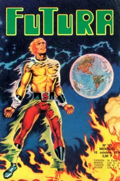 Issue #27