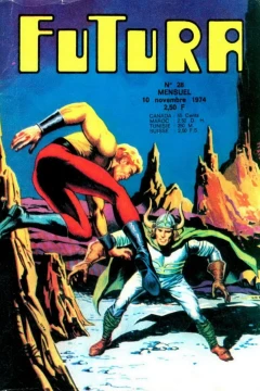 Issue #28