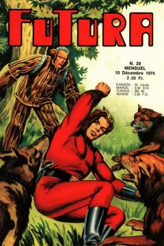 Issue #29