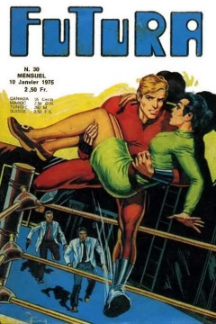 Issue #30