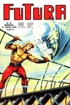 Issue #31