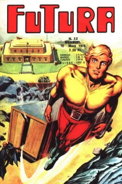 Issue #32