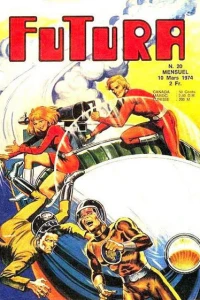 Issue #20