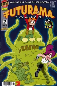 Issue #2
