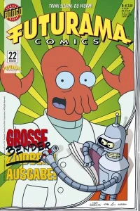 Issue #22