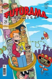 Issue #24