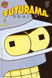 Issue #25