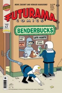 Issue #27