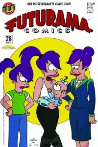 Issue #28
