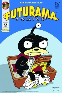 Issue #33