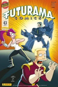 Issue #43