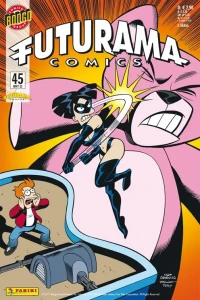 Issue #45